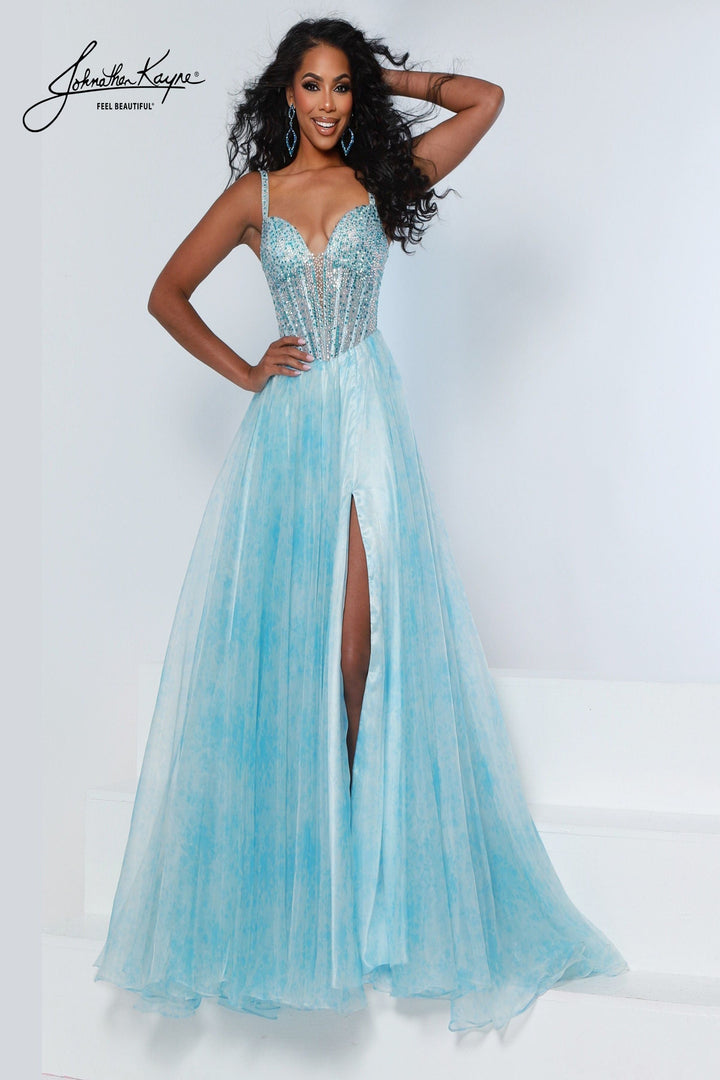 Johnathan Kayne 3269 Dress