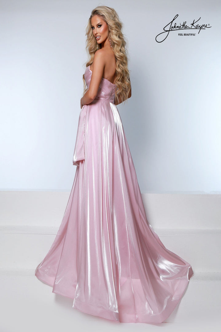 Johnathan Kayne 3272 Dress - FOSTANI.com