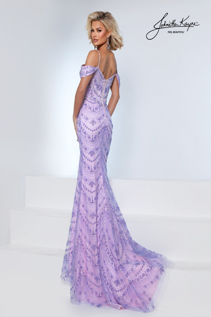 Johnathan Kayne 3273 Dress
