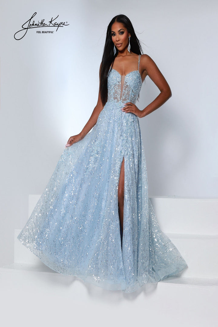 Johnathan Kayne 3277 Dress