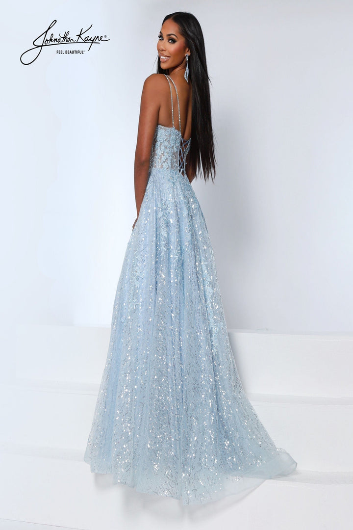 Johnathan Kayne 3277 Dress
