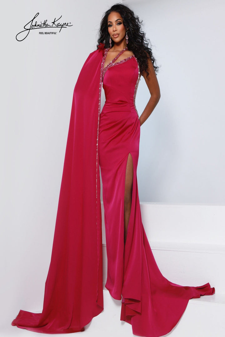 Johnathan Kayne 3286 Dress - FOSTANI.com