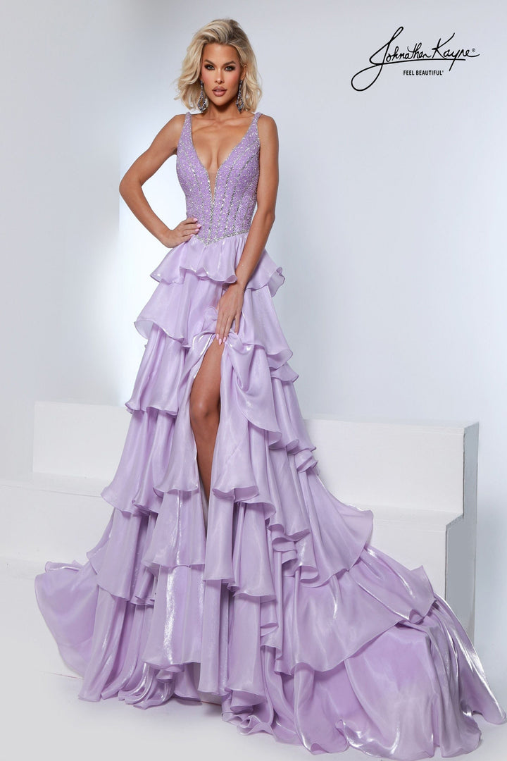 Johnathan Kayne 3309 Dress - FOSTANI.com