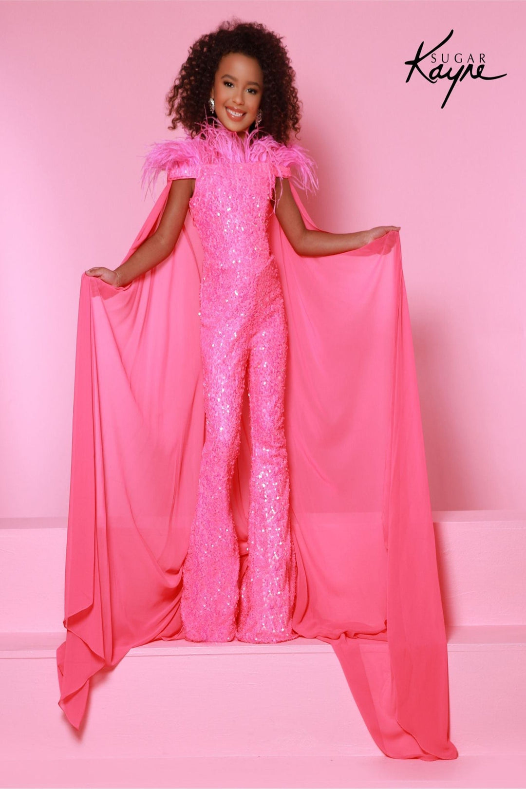 Sugar Kayne C346 DRESS - FOSTANI.com