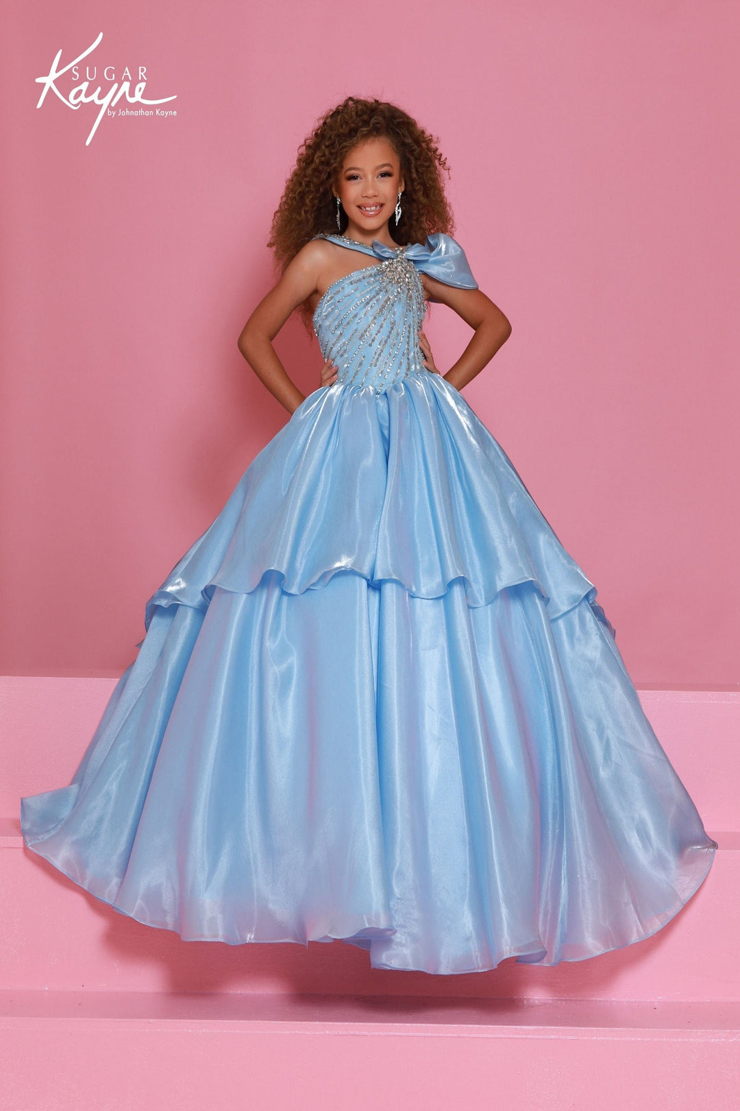 Sugar Kayne C403 Dress - FOSTANI.com