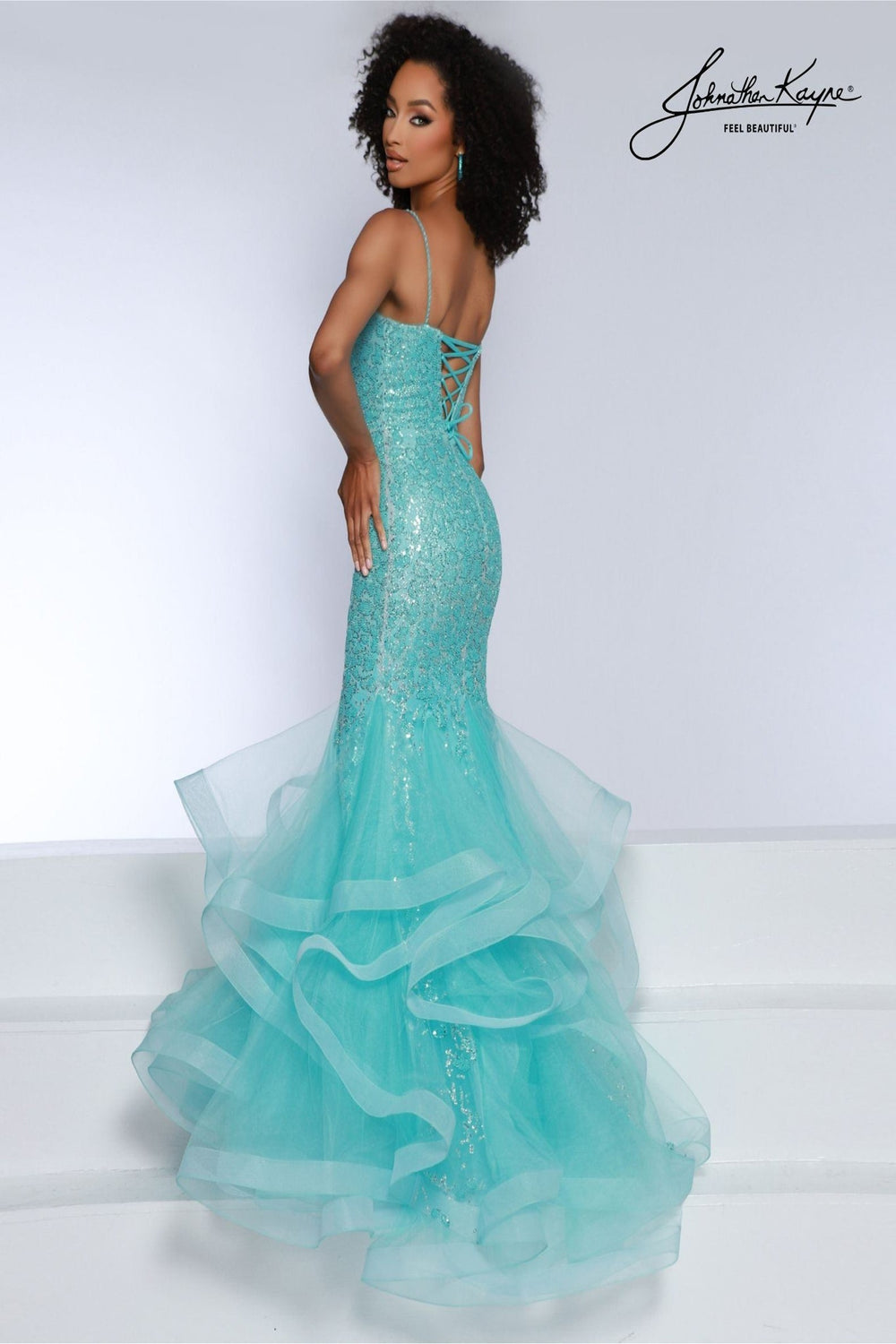 Johnathan Kayne DKS1 DRESS - FOSTANI.com