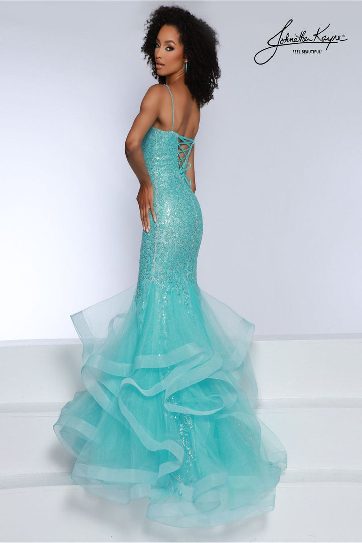 Johnathan Kayne DKS1 DRESS - FOSTANI.com