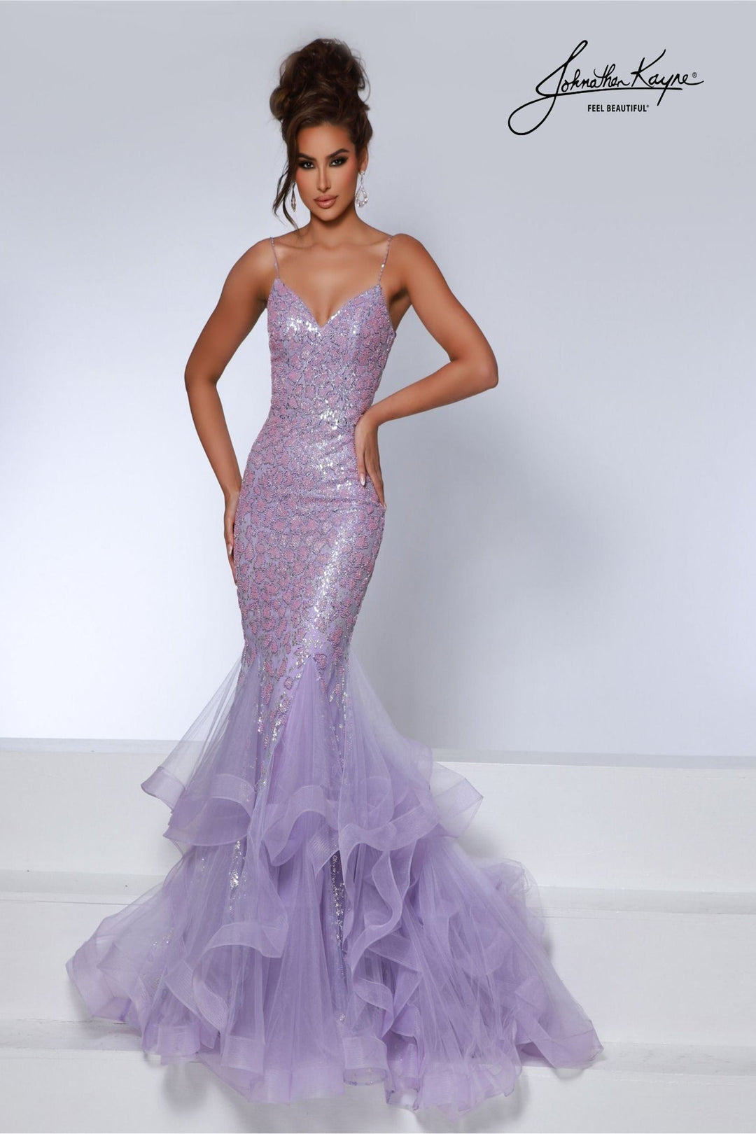 Johnathan Kayne DKS1 DRESS - FOSTANI.com