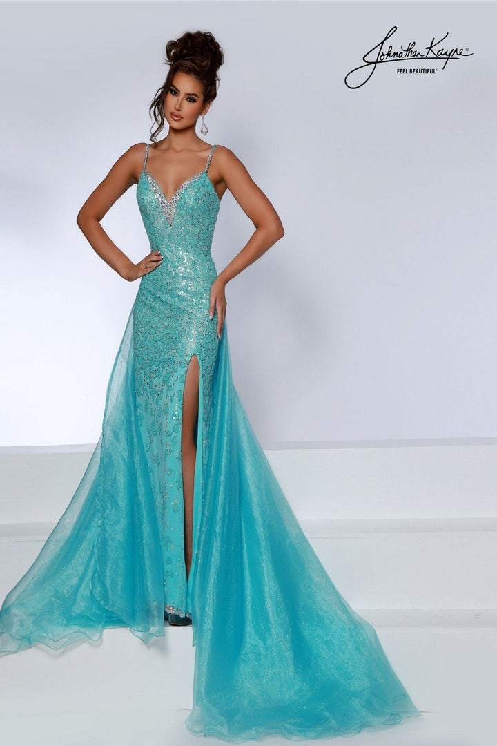 Johnathan Kayne DKS2 DRESS - FOSTANI.com