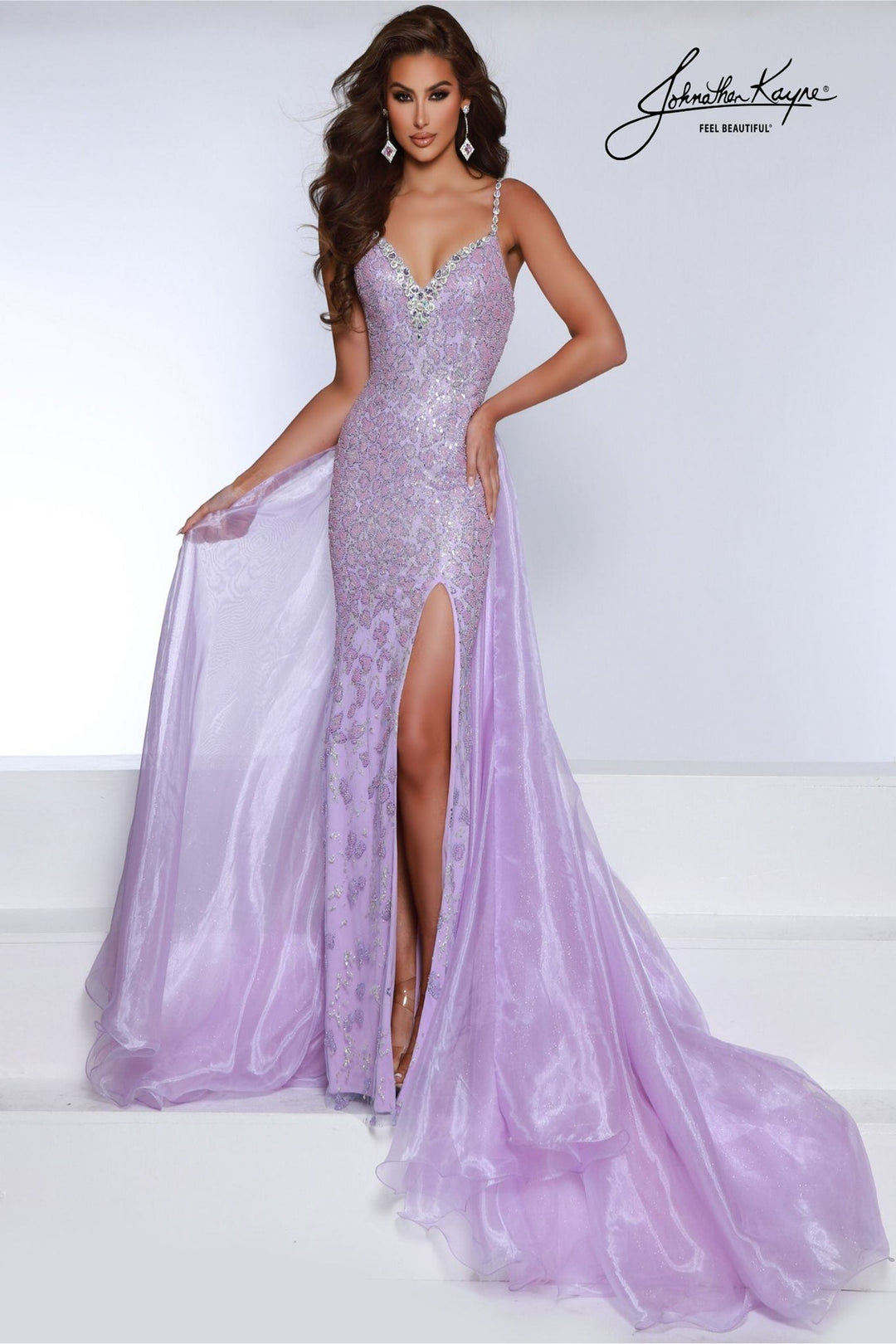 Johnathan Kayne DKS2 DRESS - FOSTANI.com