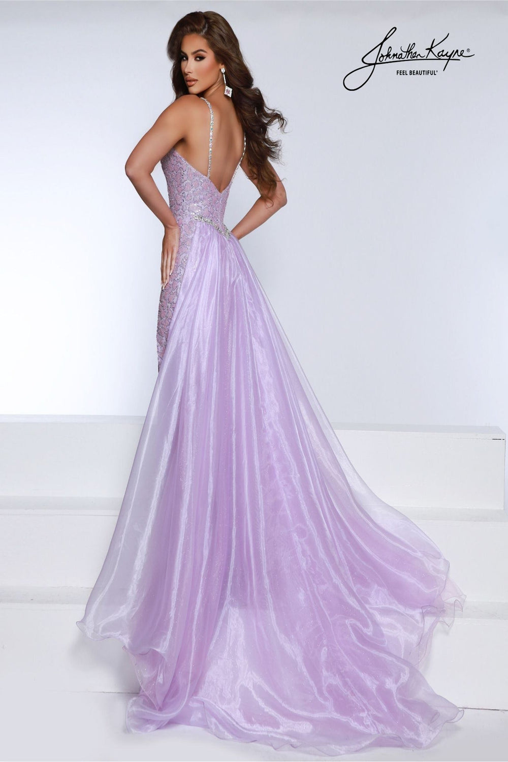 Johnathan Kayne DKS2 DRESS - FOSTANI.com