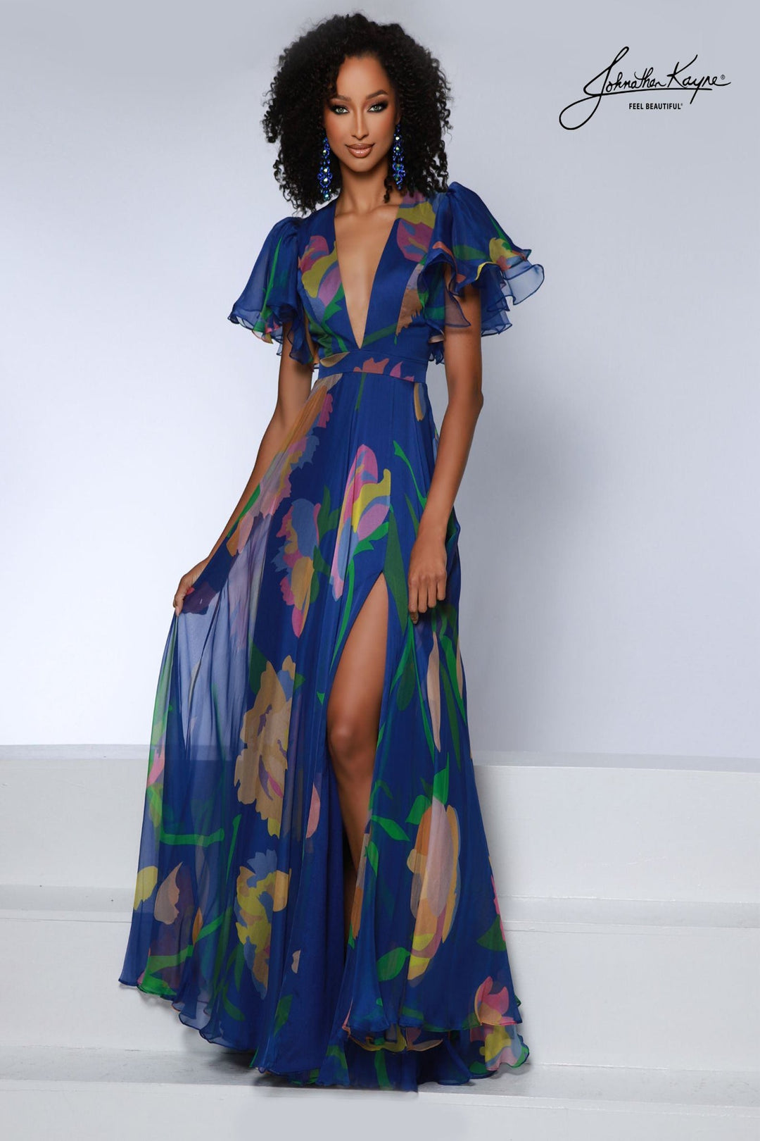 Johnathan Kayne DPO1 DRESS - FOSTANI.com