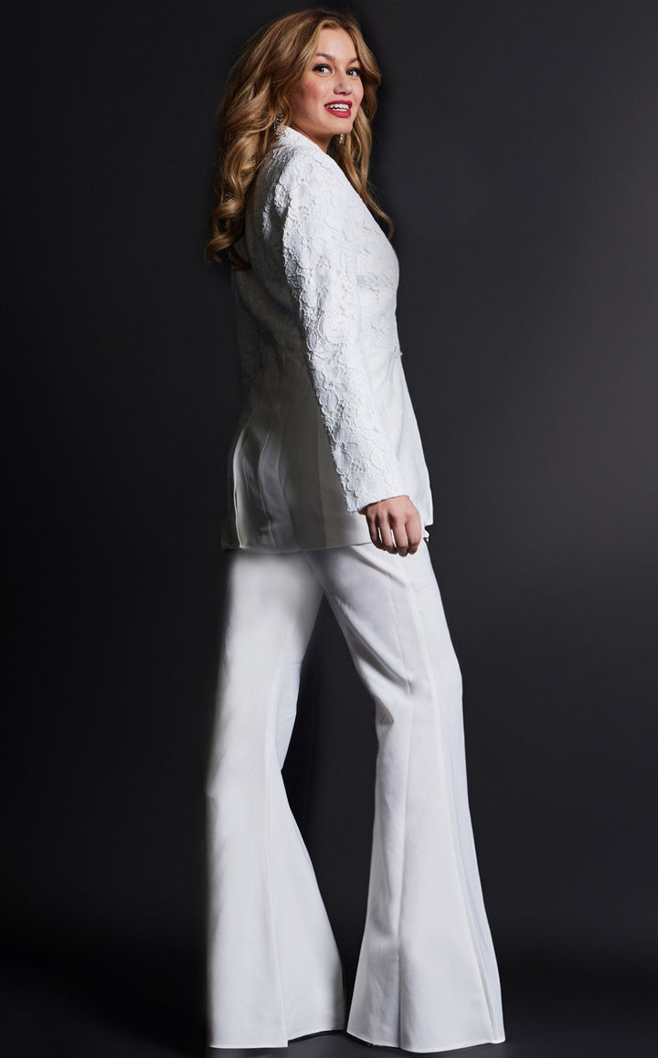 Jovani 07551 Jumpsuit - FOSTANI.com