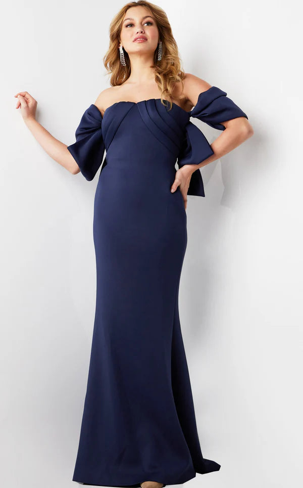 Jovani 09064  Dress - FOSTANI.com