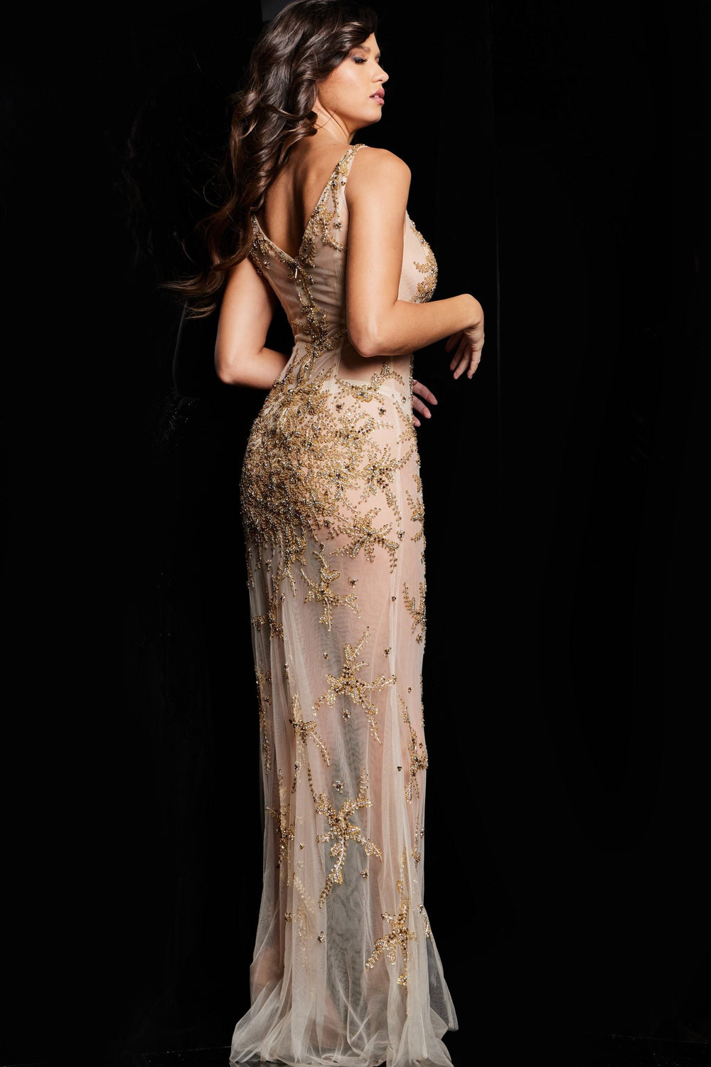 Jovani 22298 - FOSTANI