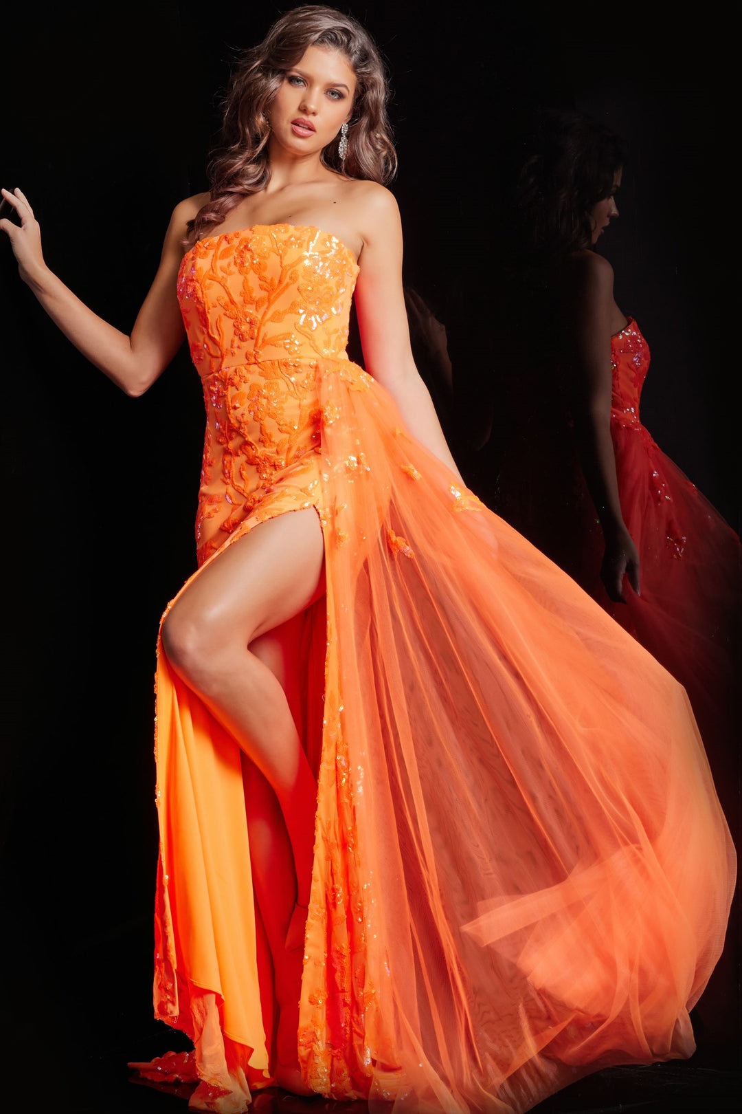 Jovani 26134 - FOSTANI