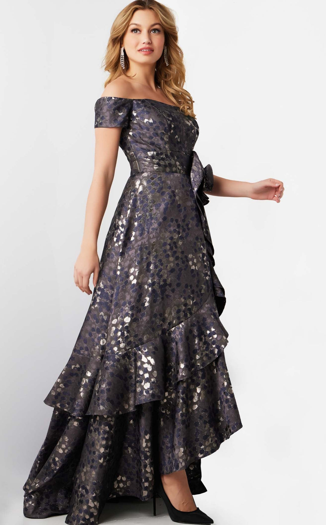 Jovani 26256 Dress - FOSTANI.com