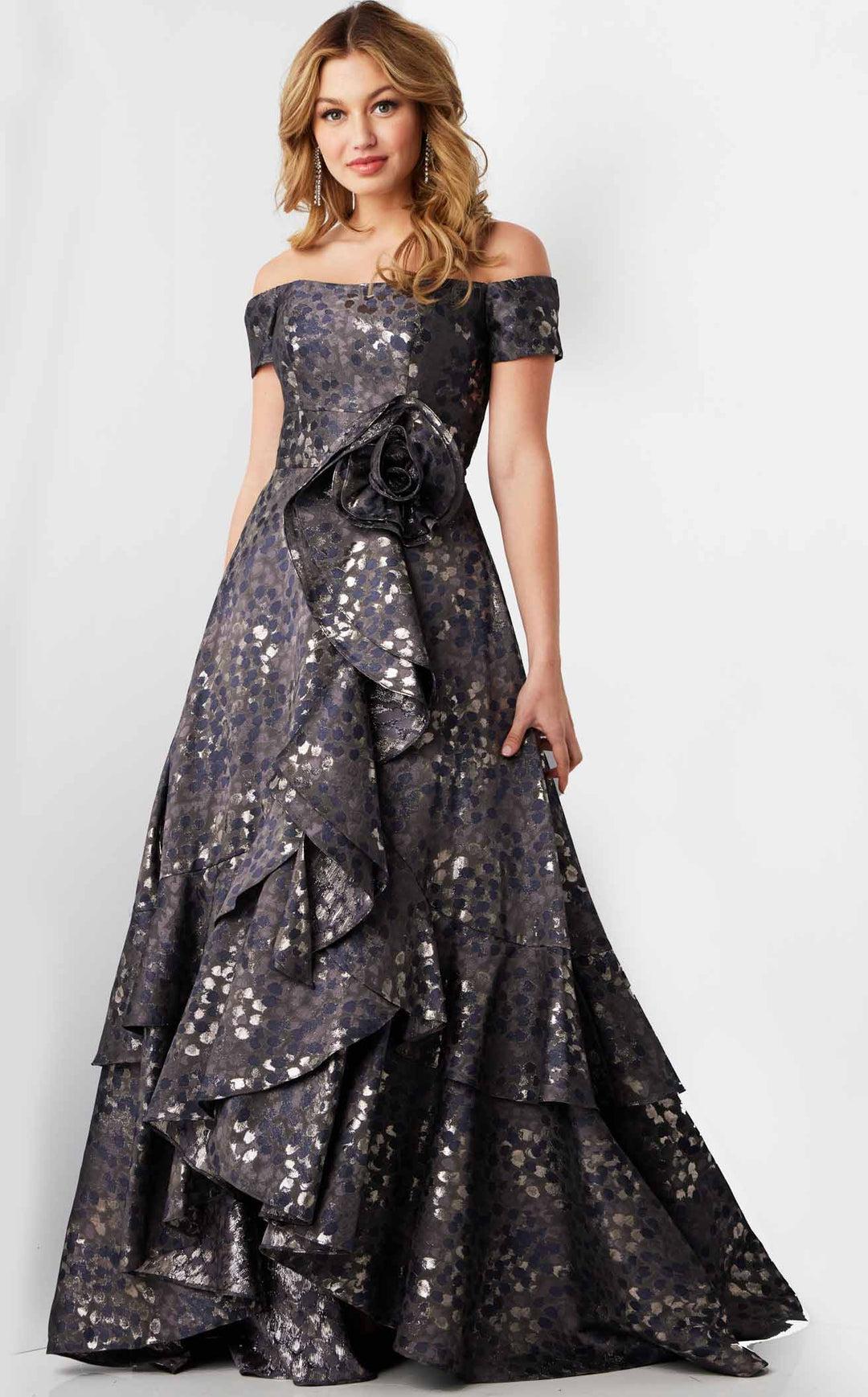 Jovani 26256 Dress - FOSTANI.com