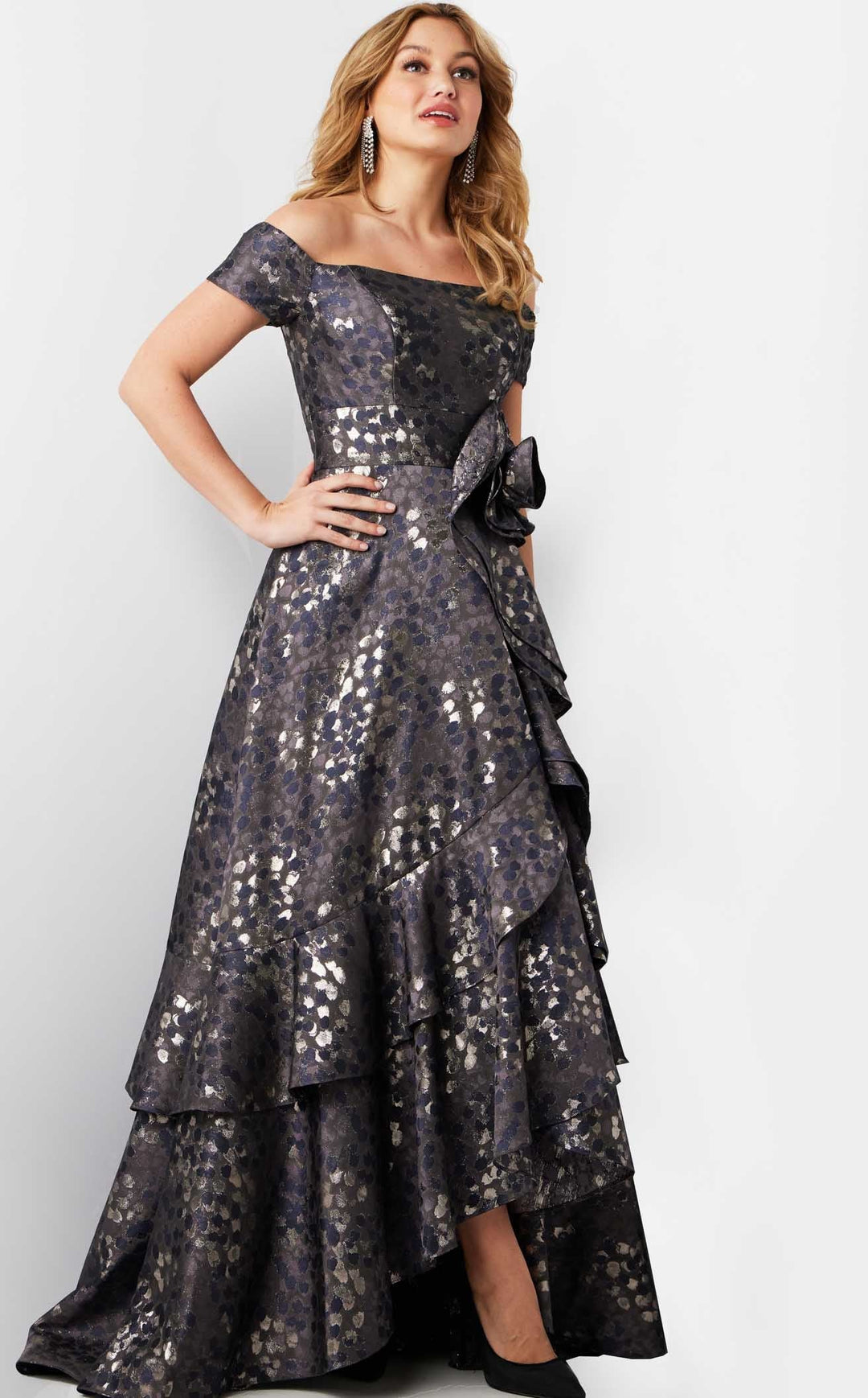 Jovani 26256 Dress - FOSTANI.com