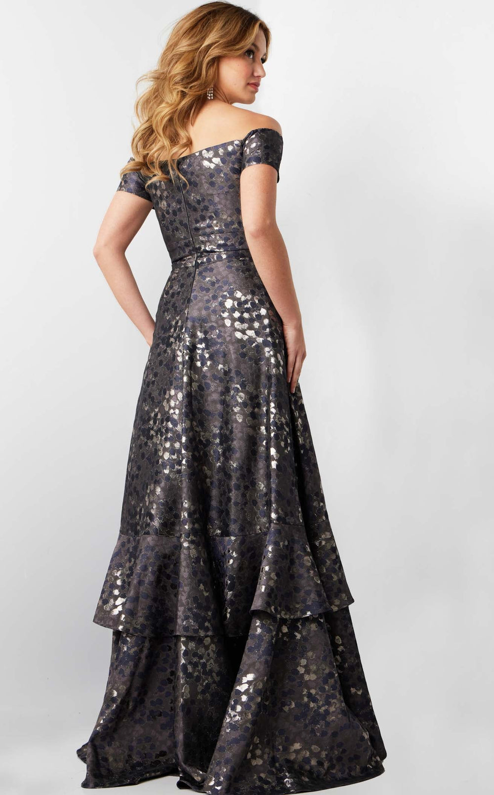 Jovani 26256 Dress - FOSTANI.com