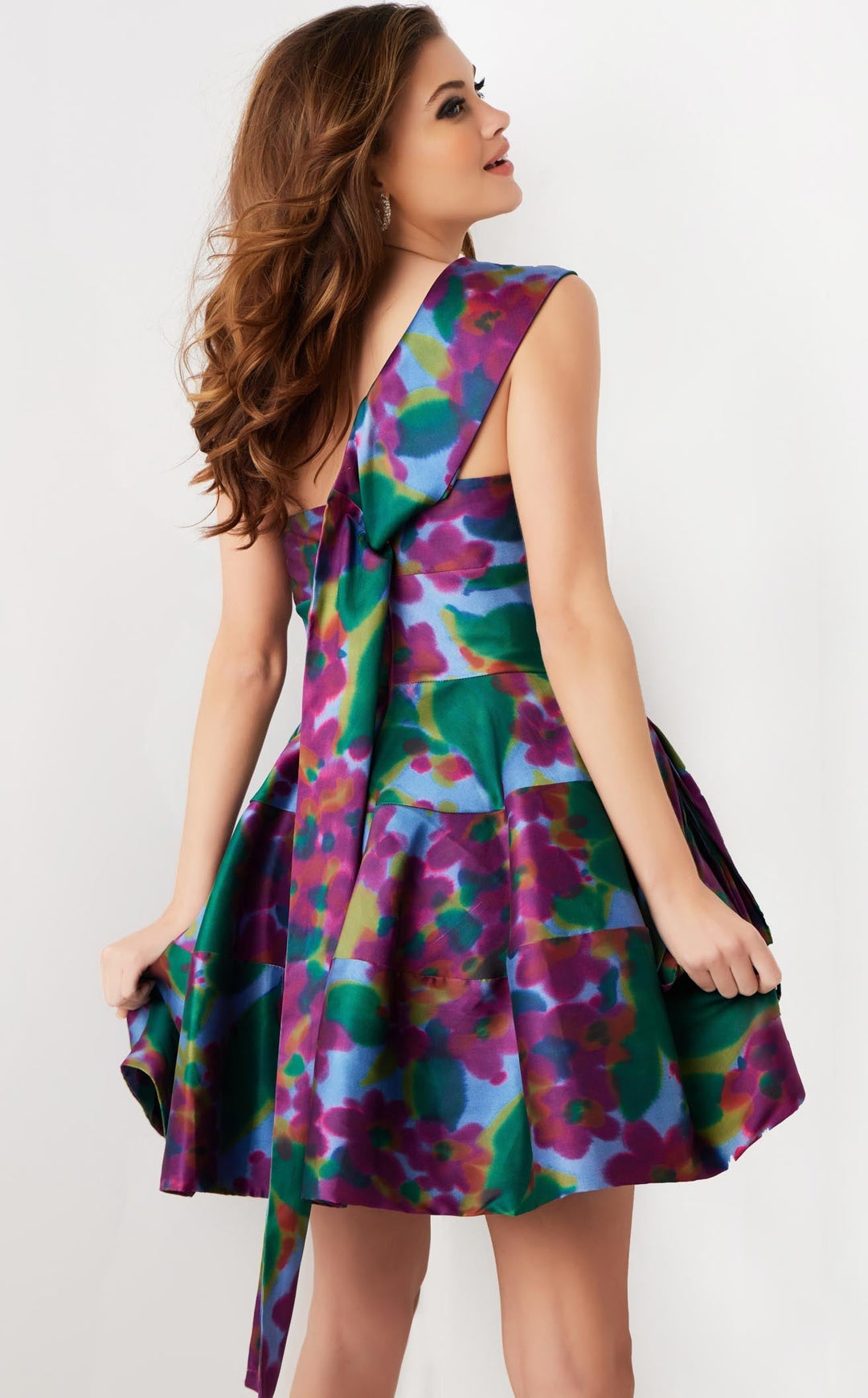 Jovani 34408 Dress - FOSTANI.com