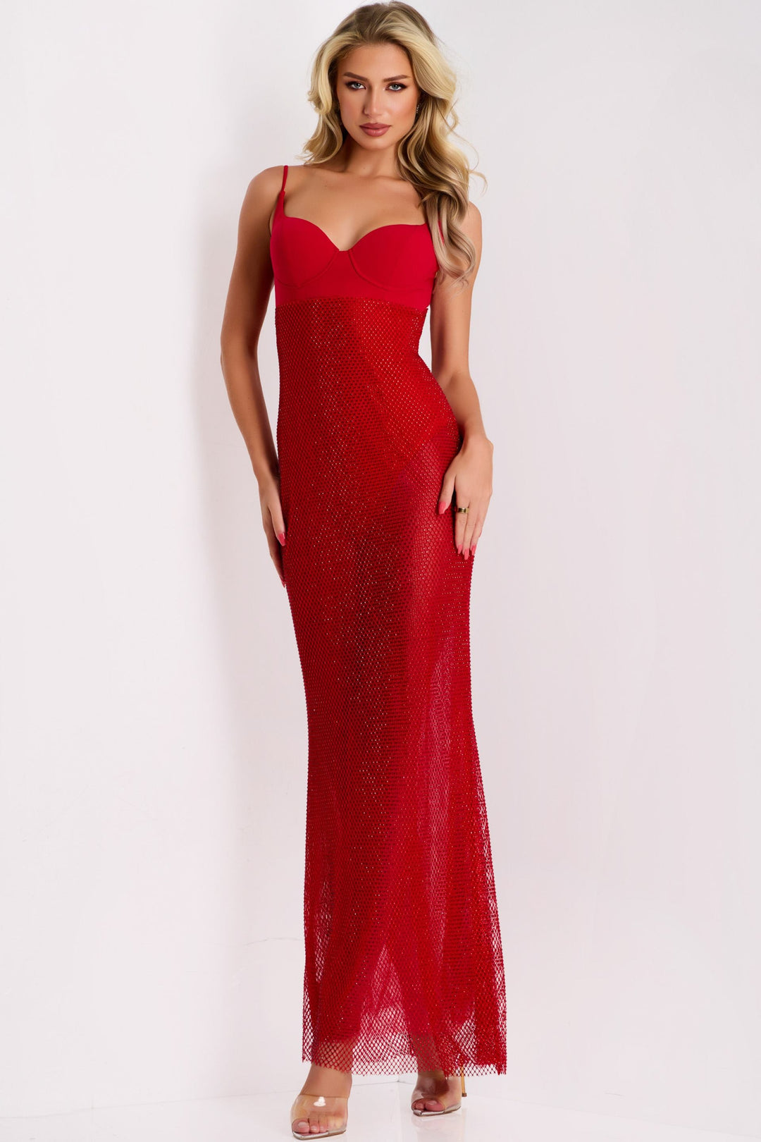 Jovani 36373 Dress - FOSTANI.com