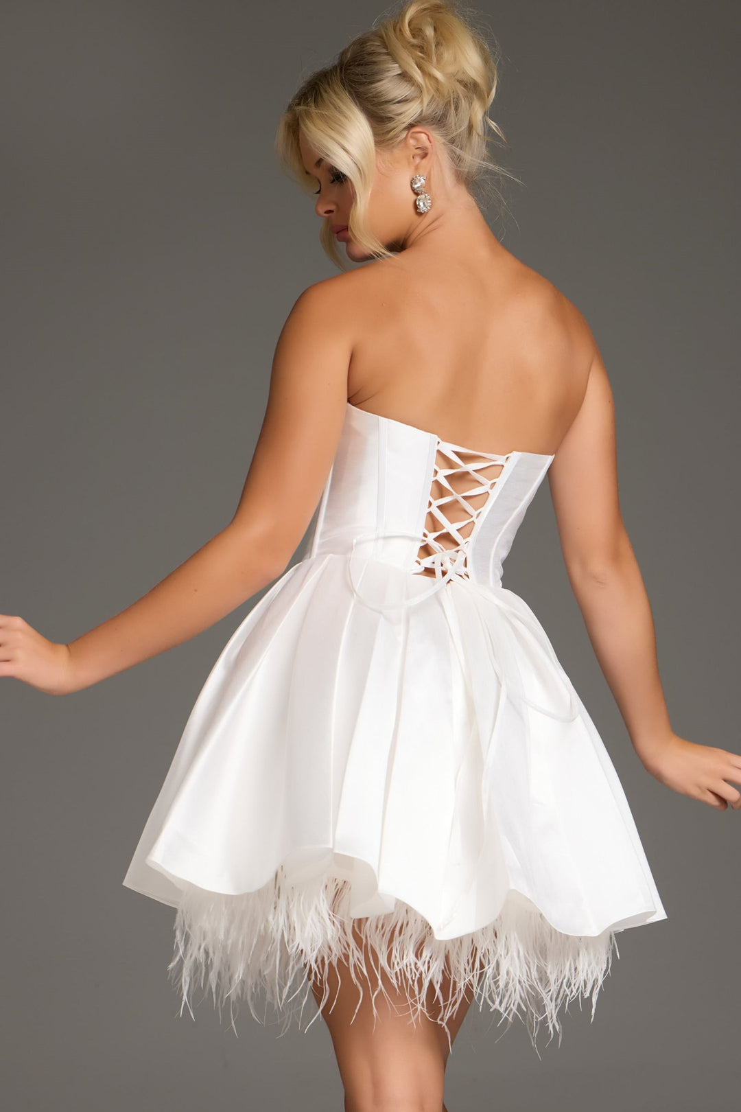 Jovani 36979 - FOSTANI.com