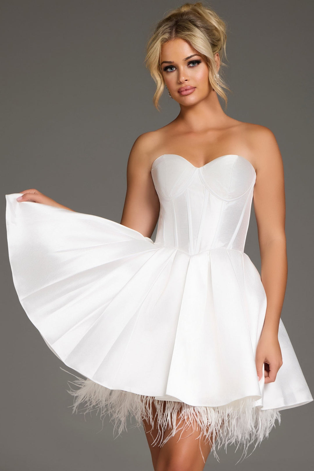 Jovani 36979 - FOSTANI.com