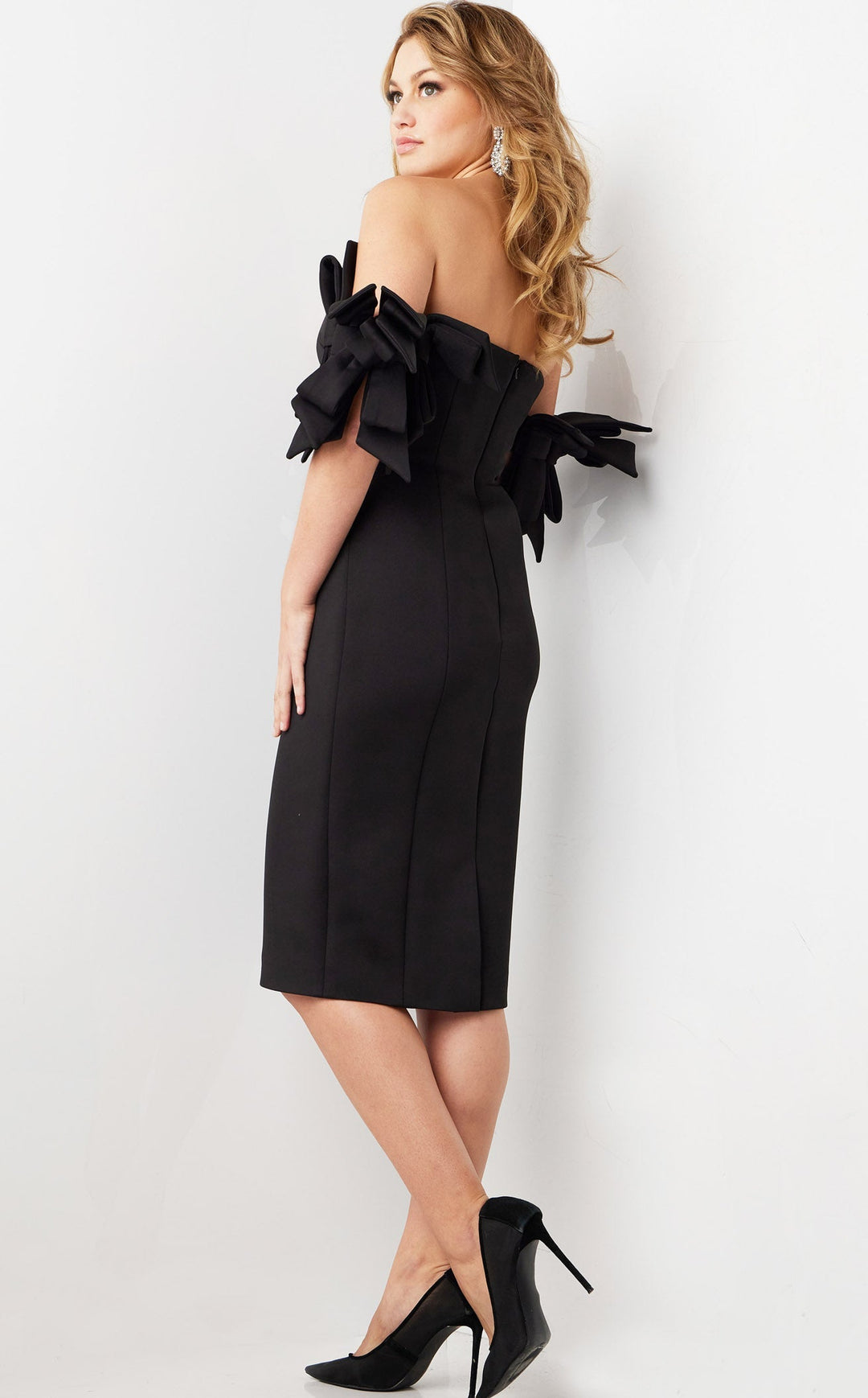 Jovani 36998 Dress - FOSTANI.com