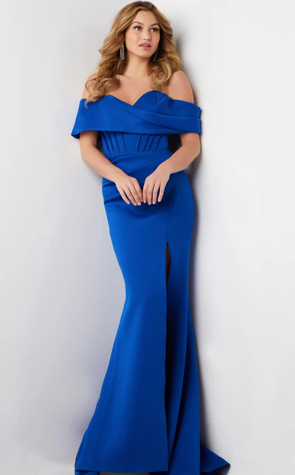 JOVANI 37148 DRESS - FOSTANI.com