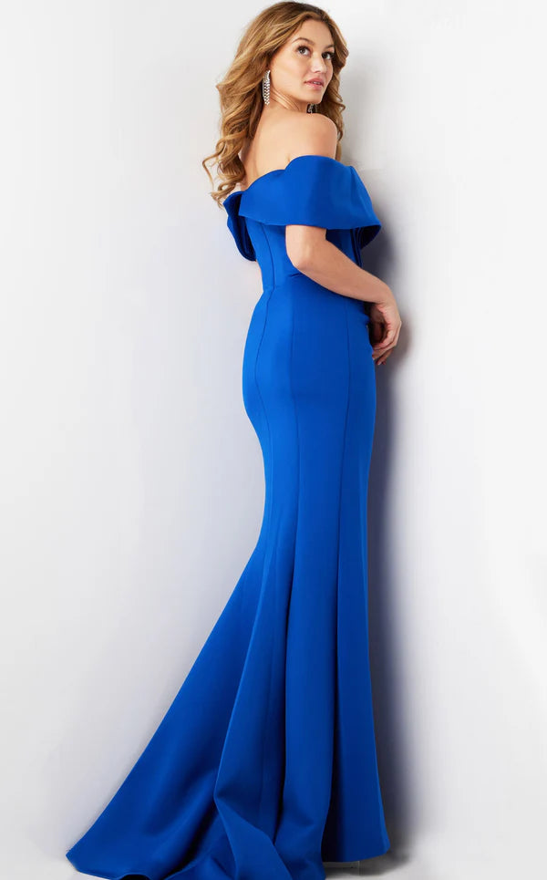 JOVANI 37148 DRESS - FOSTANI.com