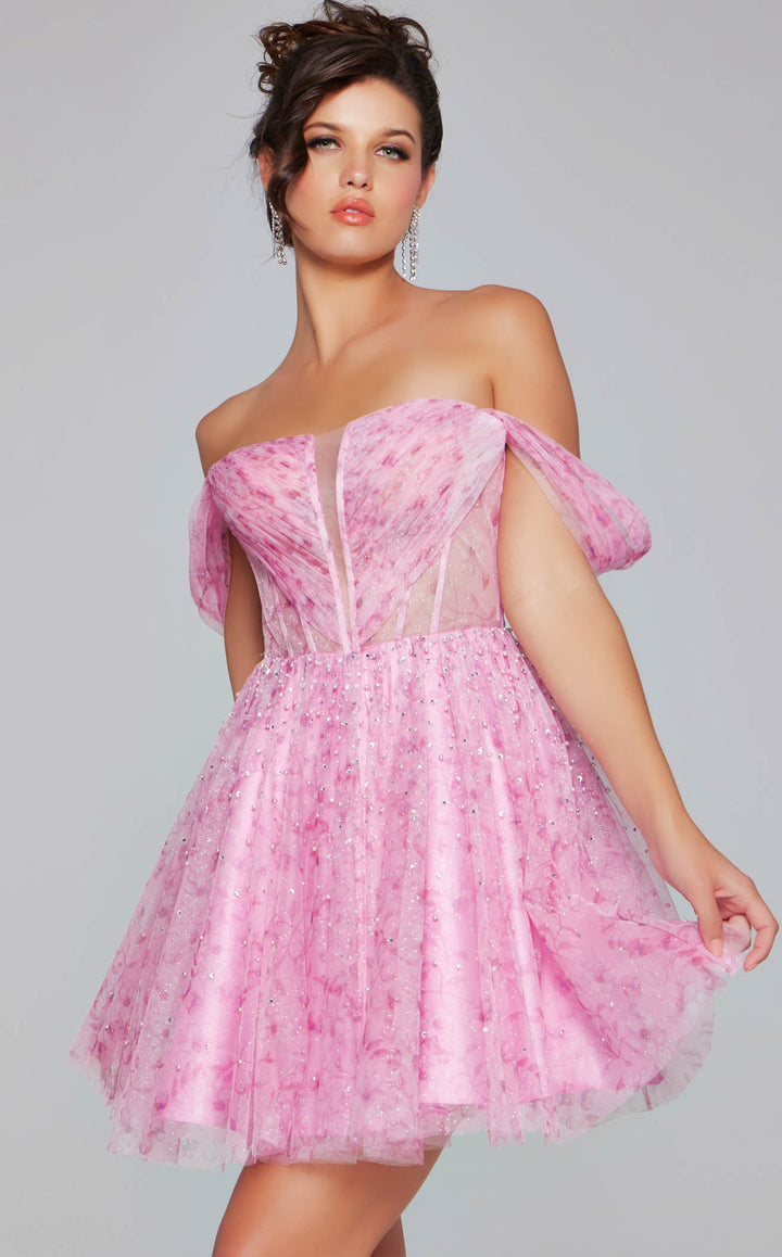 Jovani 38000 Dress - FOSTANI.com