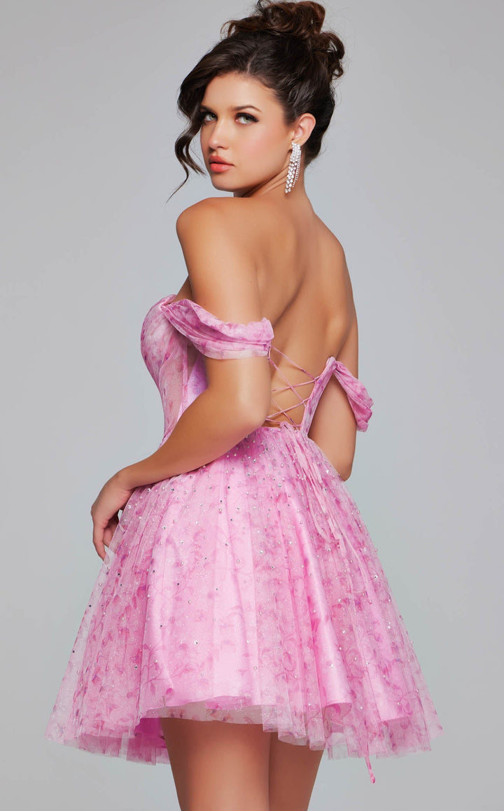 Jovani 38000 Dress - FOSTANI.com