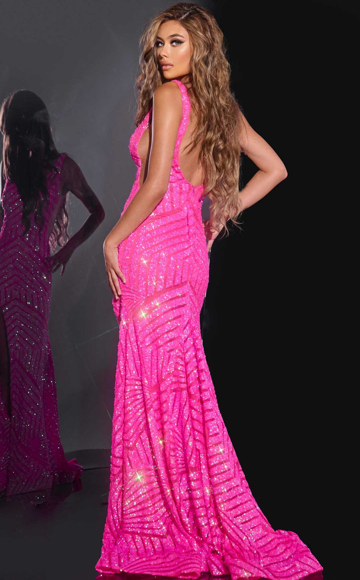 Jovani 38053 Dress - FOSTANI.com