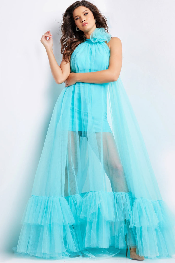 Jovani 38720 - FOSTANI