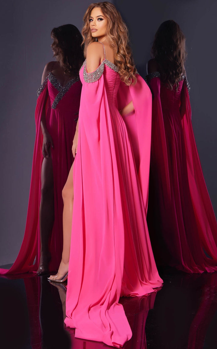 Jovani 38996 Dress - FOSTANI.com