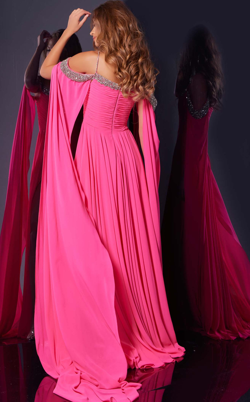 Jovani 38996 Dress - FOSTANI.com