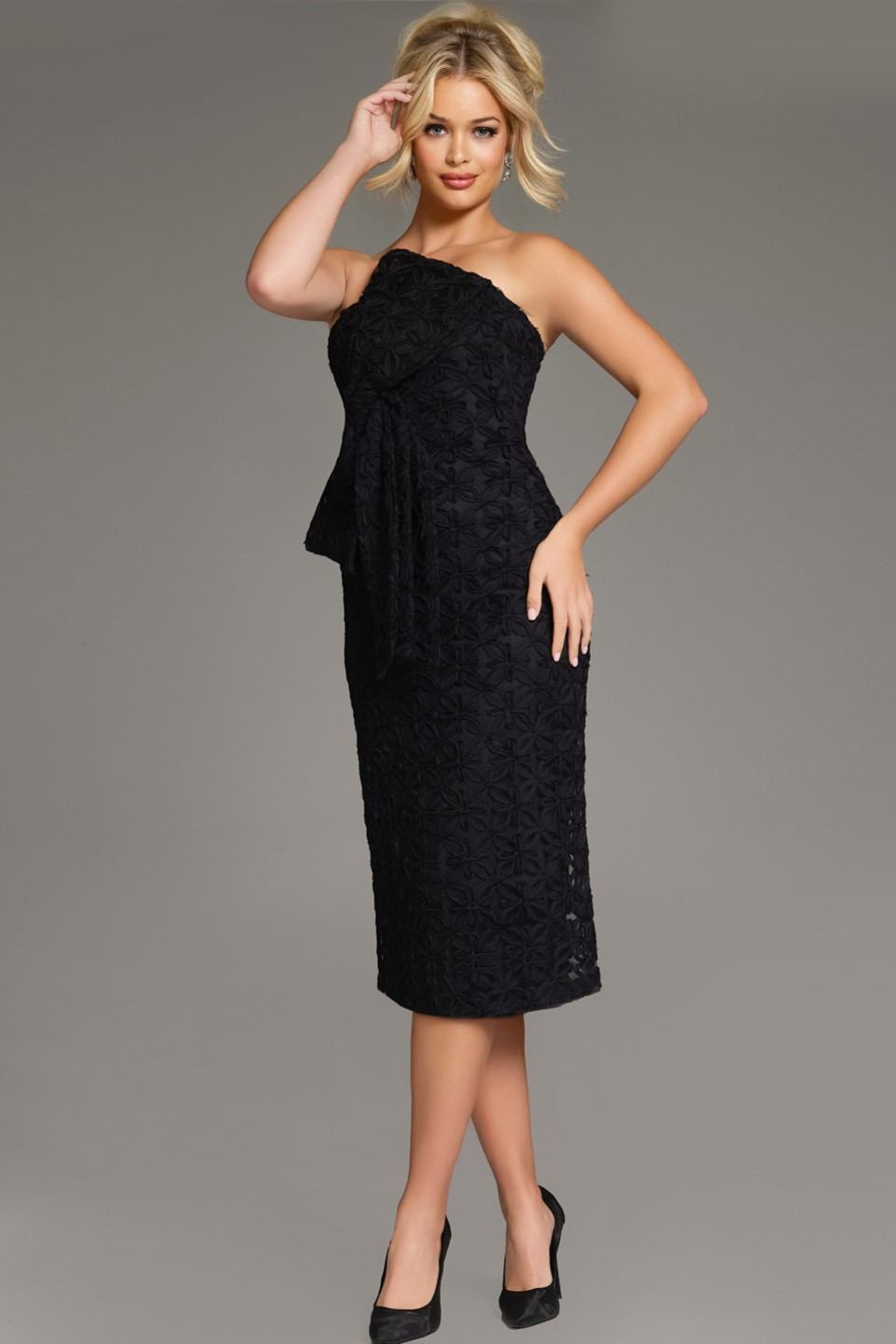 Jovani 39076 Dress - FOSTANI.com