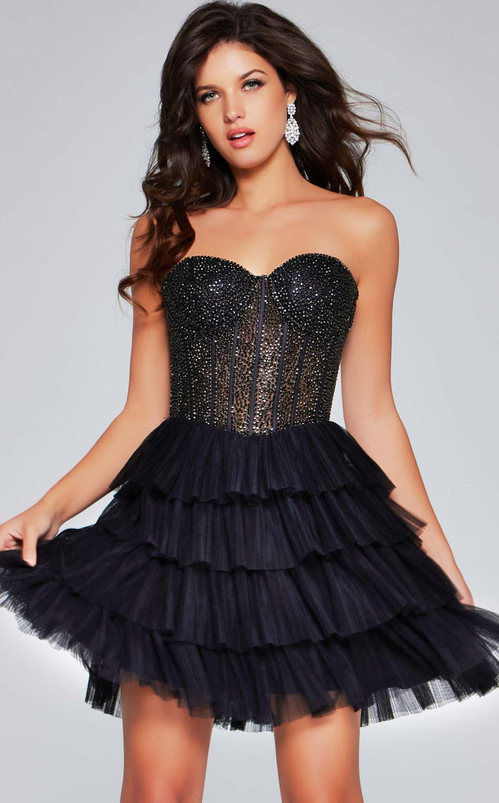 Jovani 39629 Dress - FOSTANI.com