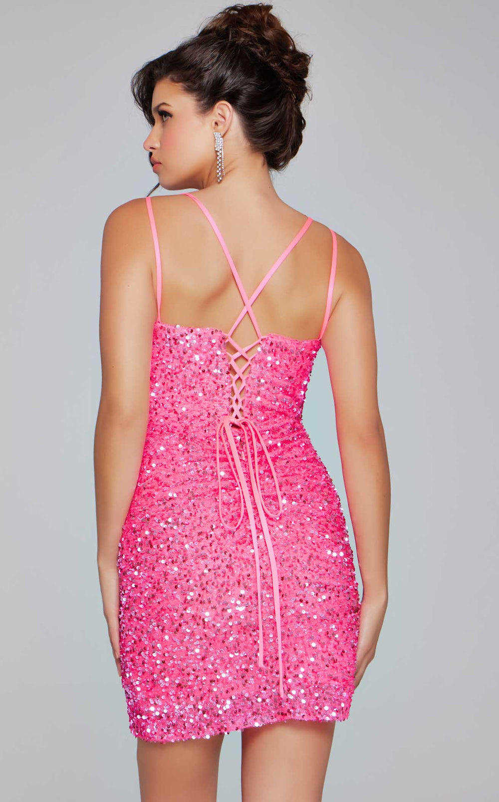 Jovani 39630 Dress - FOSTANI.com