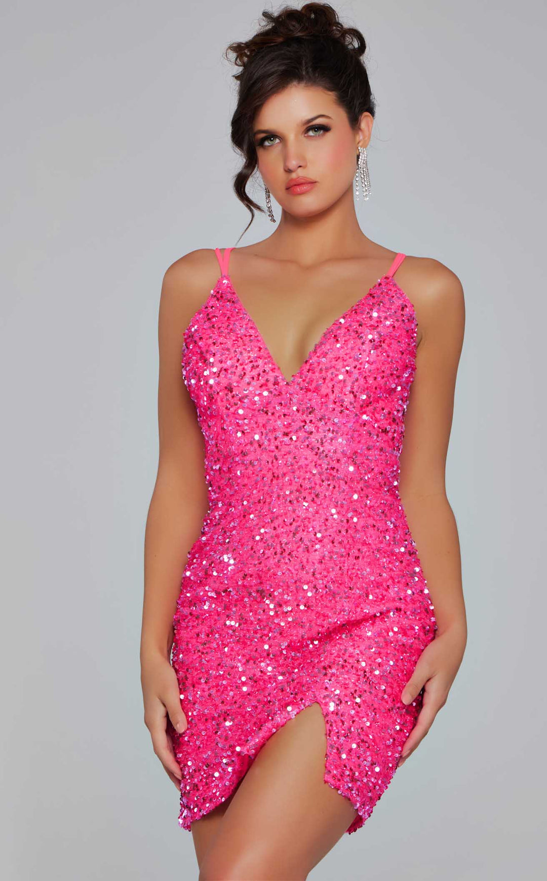 Jovani 39630 Dress - FOSTANI.com