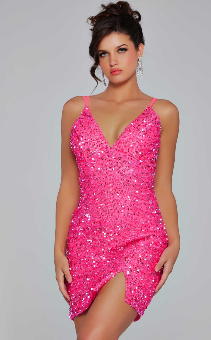 Jovani 39630 Dress - FOSTANI.com