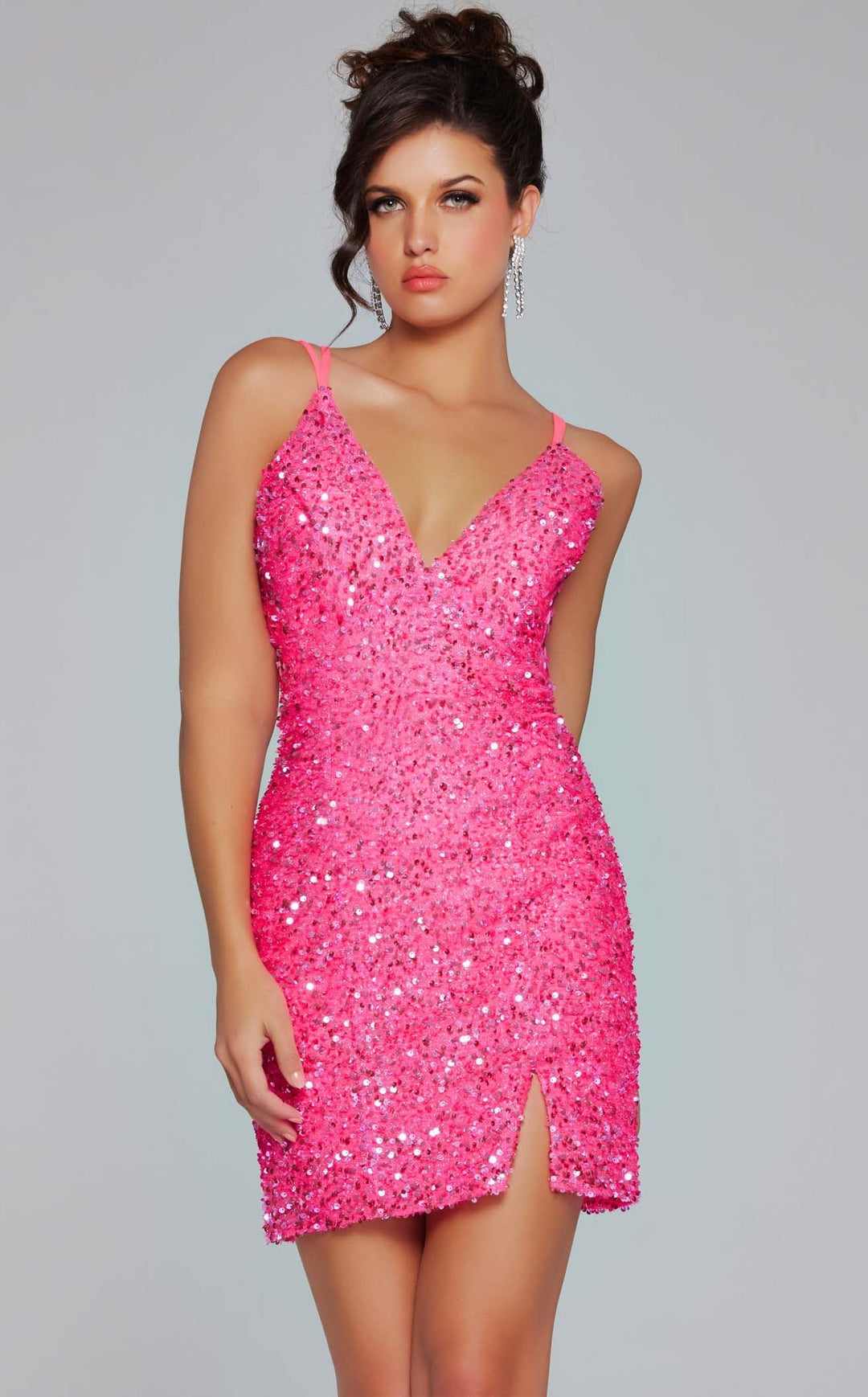 Jovani 39630 Dress - FOSTANI.com