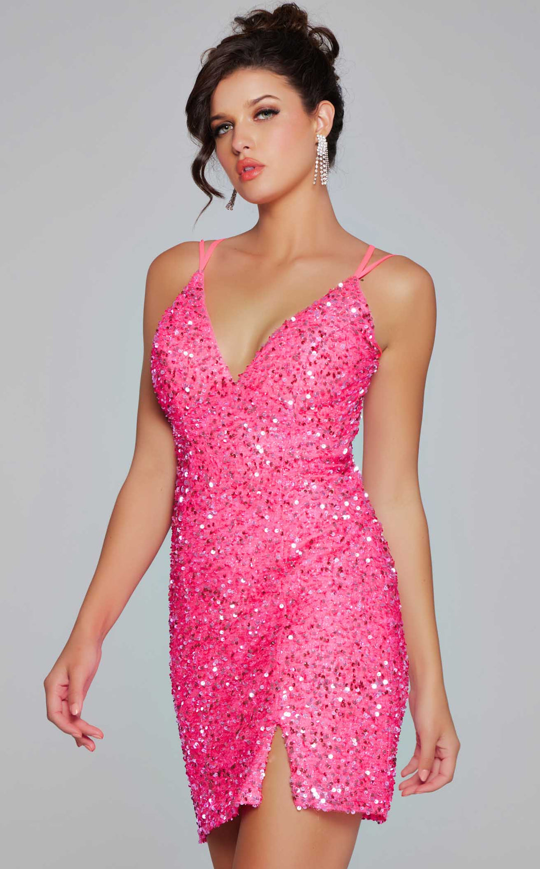Jovani 39630 Dress - FOSTANI.com