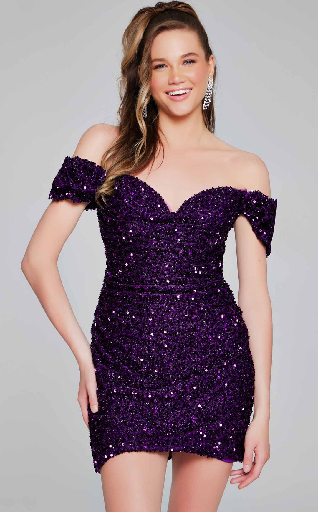 Jovani 39631 Dress - FOSTANI.com