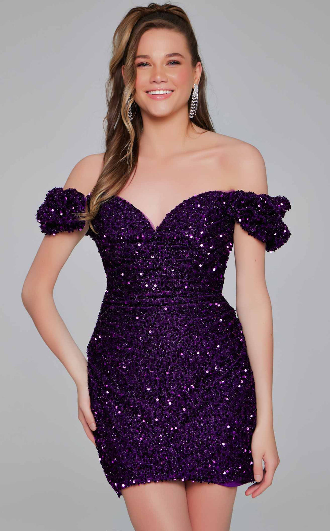Jovani 39631 Dress - FOSTANI.com