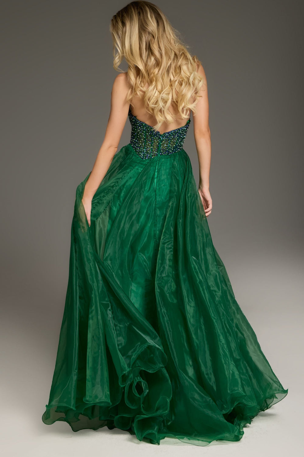 Jovani 39650 Dress - FOSTANI.com