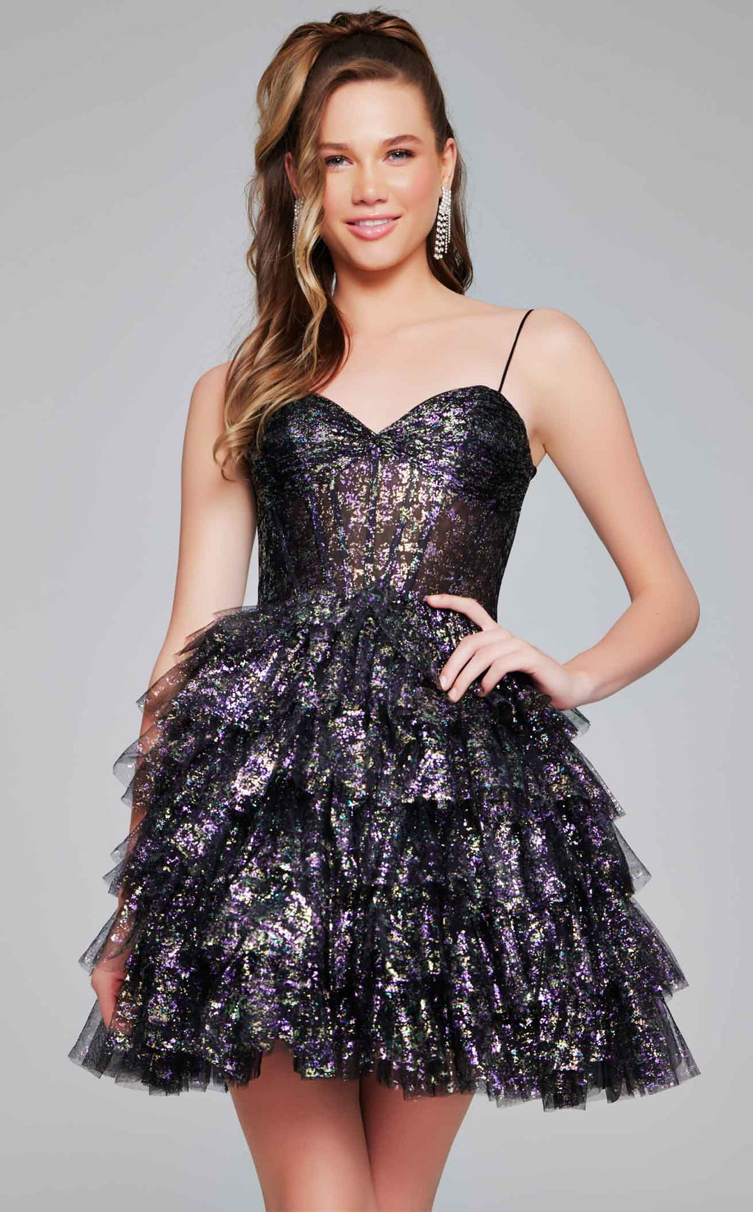 Jovani 39654 Dress - FOSTANI.com