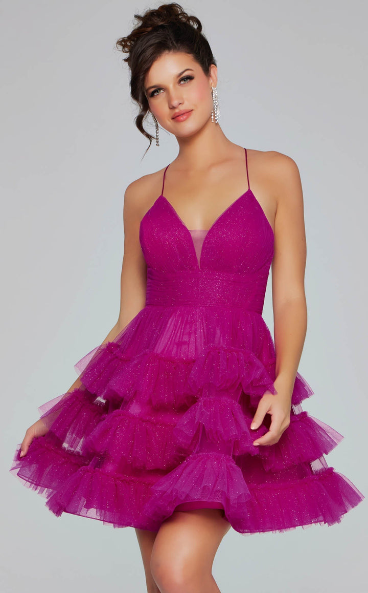 Jovani 39655 Dress - FOSTANI.com