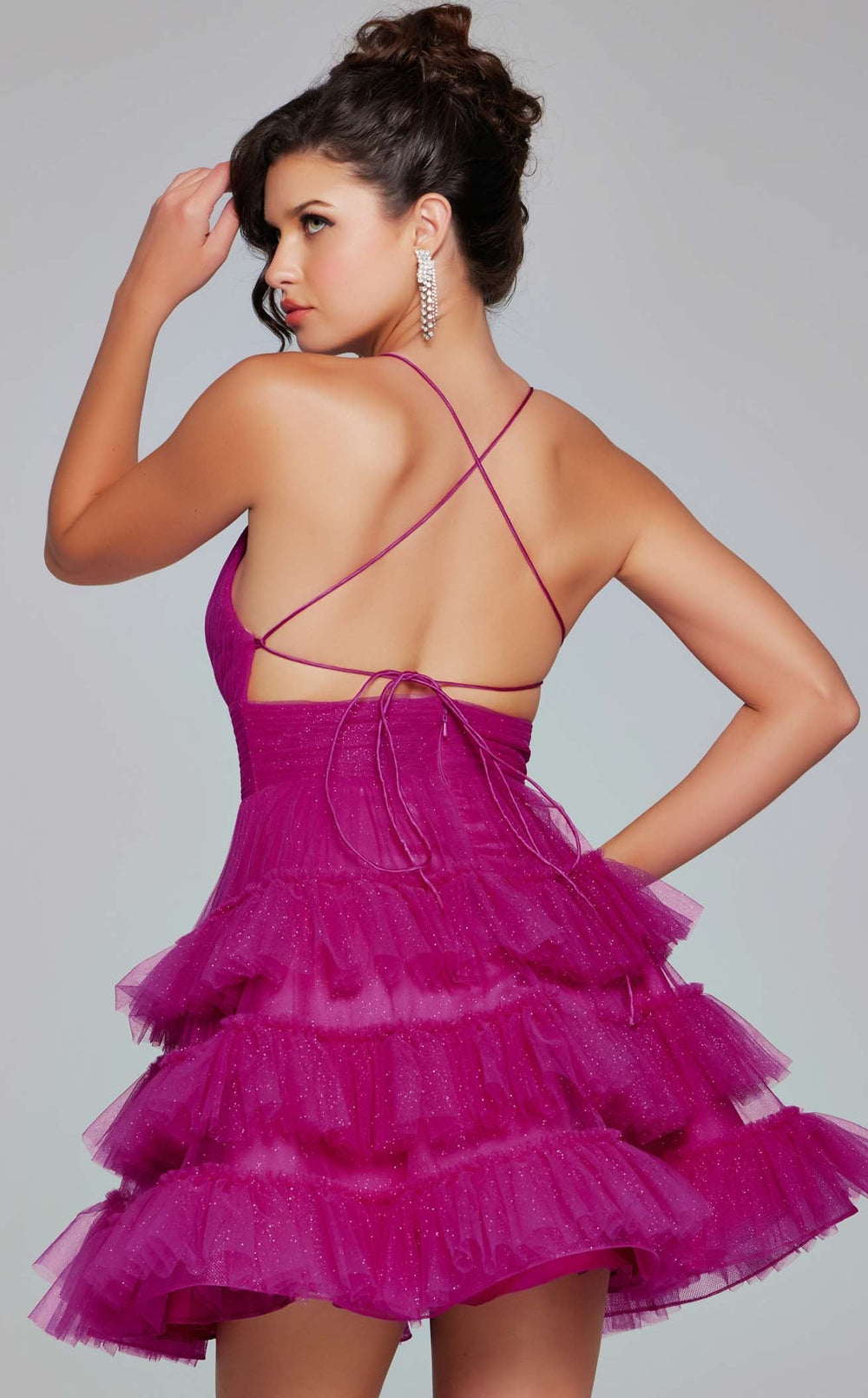 Jovani 39655 Dress - FOSTANI.com